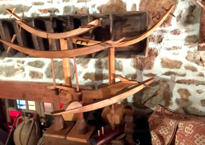 Από σκαρμούς που δεν έπλευσαν