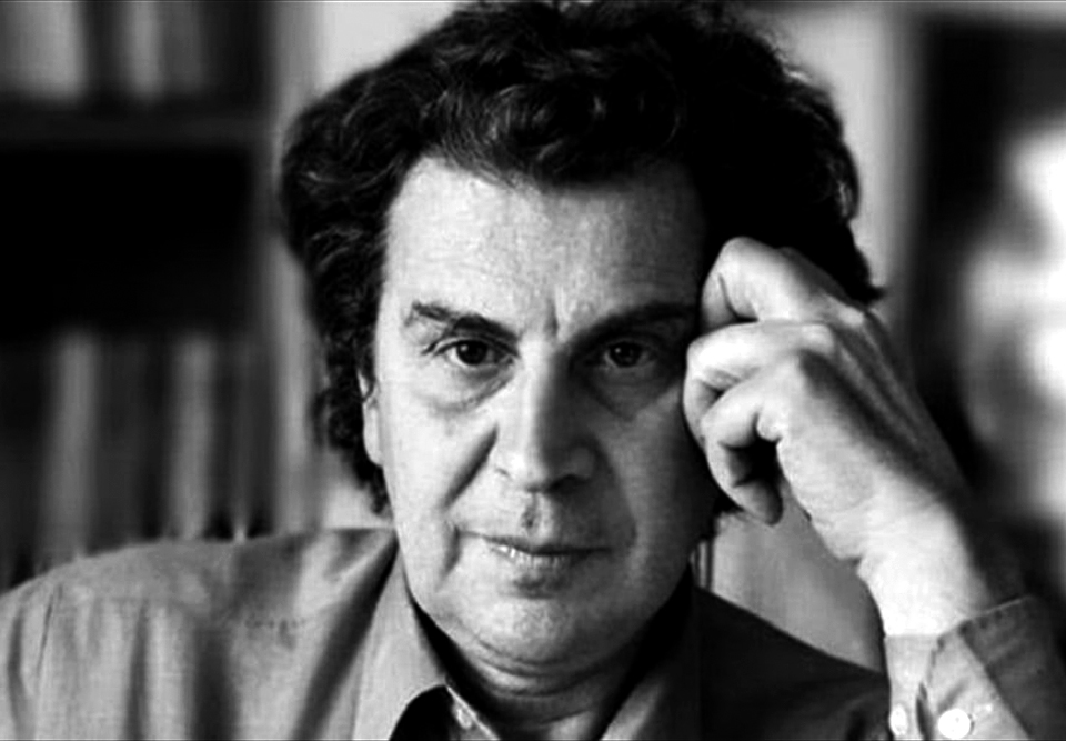 Ποιητικό βιογραφικό του Μ. Θεοδωράκη (1995)