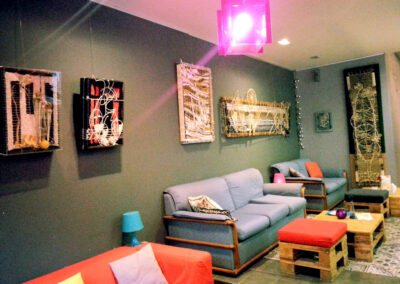 Από το Χρονολόγιο στα Νυχτέρια και διημερεύσεις της Σύμης