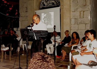 Φεστιβάλ Σύμης 2009