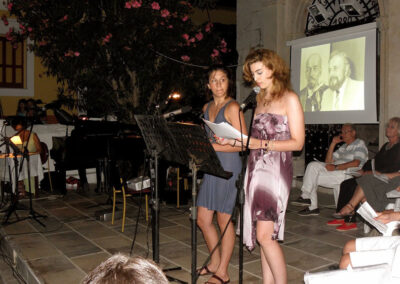 Φεστιβάλ Σύμης 2009