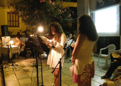 Φεστιβάλ Σύμης 2009