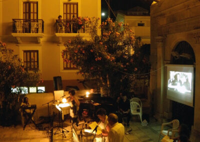 Φεστιβάλ Σύμης 2009