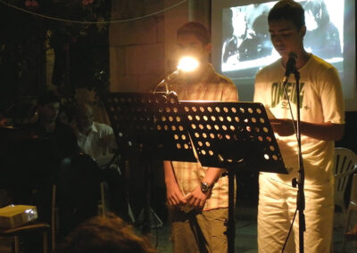 Φεστιβάλ Σύμης 2009