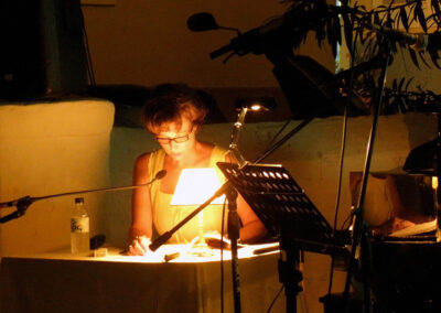 Φεστιβάλ Σύμης 2009