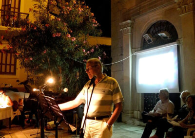 Φεστιβάλ Σύμης 2009