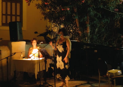 Φεστιβάλ Σύμης 2009