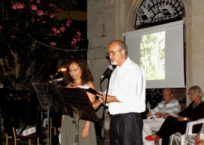 Φεστιβάλ Σύμης 2009