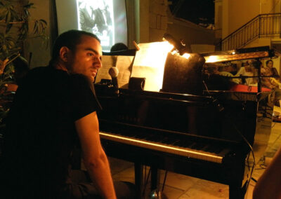 Φεστιβάλ Σύμης 2009