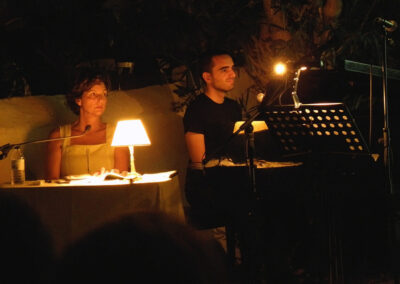 Φεστιβάλ Σύμης 2009