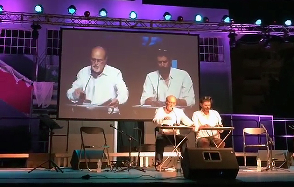 Ηράκλεια 2018