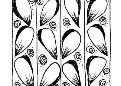 Μαλάκια και Εχινόδερμα.