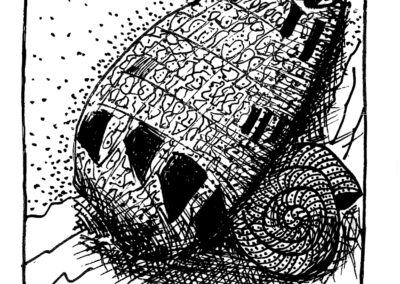 Μαλάκια και Εχινόδερμα.