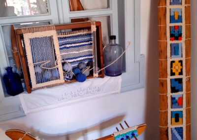 Από σκαρμούς που δεν έπλευσαν.