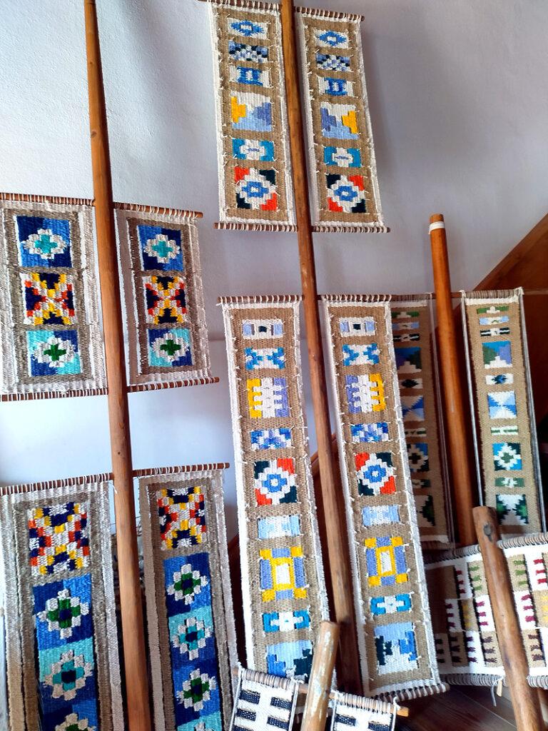 Αναστάσης Μαδαμόπουλος. Ιστία της Αριάδνης.