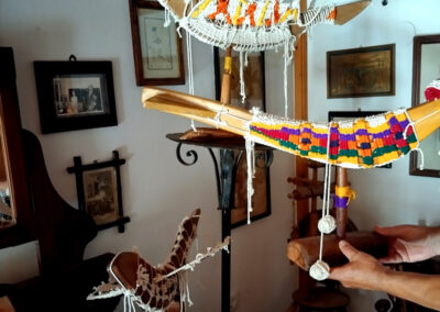 Από σκαρμούς που δεν έπλευσαν.