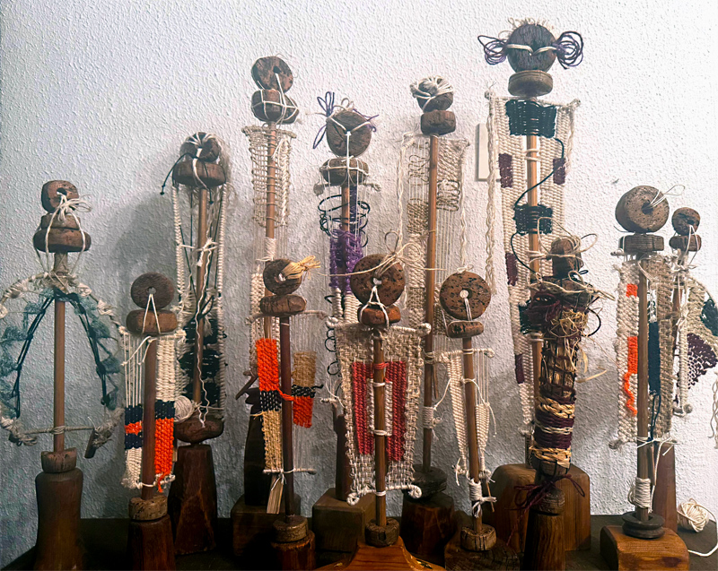 Ψυχόξυλα (2024)