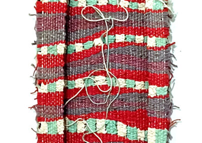 Αναστάσης Μαδαμόπουλος. Της Αριάδνης του χιτώνες και ζωστήρες