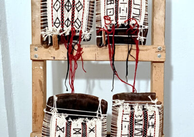 Αναστάσης Μαδαμόπουλος. Της Αριάδνης του χιτώνες και ζωστήρες