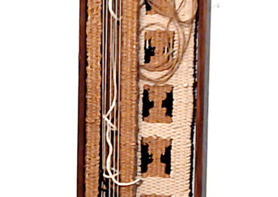 Αναστάσης Μαδαμόπουλος. Της Αριάδνης του χιτώνες και ζωστήρες