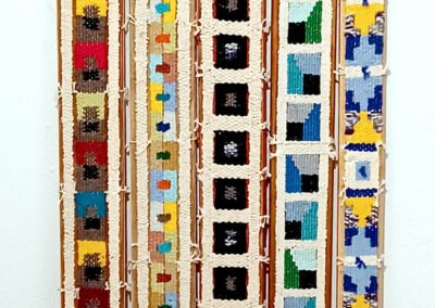 Αναστάσης Μαδαμόπουλος. Της Αριάδνης του χιτώνες και ζωστήρες