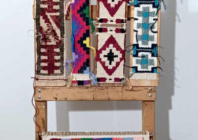 Αναστάσης Μαδαμόπουλος. Της Αριάδνης του χιτώνες και ζωστήρες