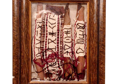 Αναστάσης Μαδαμόπουλος. Της Αριάδνης του χιτώνες και ζωστήρες