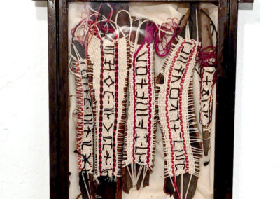 Αναστάσης Μαδαμόπουλος. Της Αριάδνης του χιτώνες και ζωστήρες