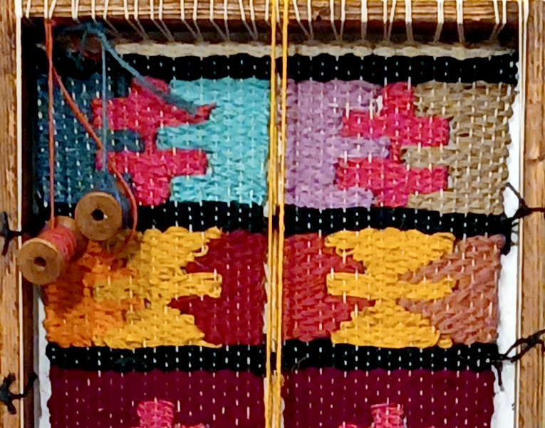 Αρόδαμοι κι Ασπάλαθοι (2024)