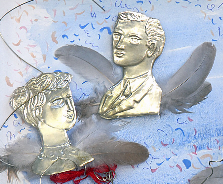 Εικόνες και ινδάλματα (2024)