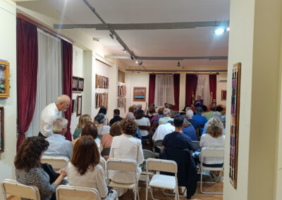 Αναστάσης Μαδαμόπουλος. Της Αριάδνης του χιτώνες και ζωστήρες.