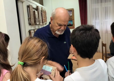 Αναστάσης Μαδαμόπουλος. Της Αριάδνης του χιτώνες και ζωστήρες.