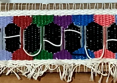 Αναστάσης Μαδαμόπουλος. Εικαστικό Project 4x4.