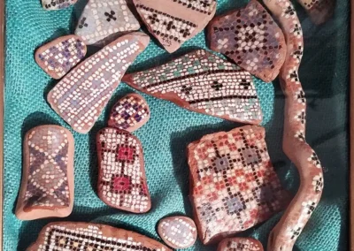 Αναστάσης Μαδαμόπουλος. Εικαστικό Project 4x4.