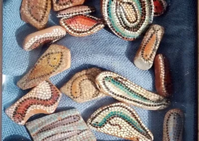 Αναστάσης Μαδαμόπουλος. Εικαστικό Project 4x4.