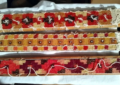 Αναστάσης Μαδαμόπουλος. Εικαστικό Project 4x4.