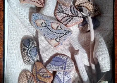 Αναστάσης Μαδαμόπουλος. Εικαστικό Project 4x4.