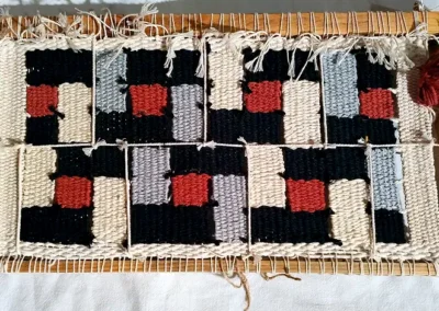 Αναστάσης Μαδαμόπουλος. Εικαστικό Project 4x4.