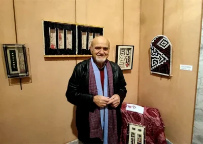 Αναστάσης Μαδαμόπουλος, Ιδέες & Σύμβολα.