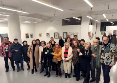 Αναστάσης Μαδαμόπουλος, ΧΕΙΜΩΝΑΣ.