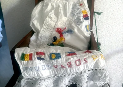 Αναστάσης Μαδαμόπουλος Πορτελάτα & Μισοφόρια.