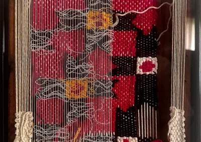 Αναστάσης Μαδαμόπουλος, Εικαστική έκθεση Σκιάθου.